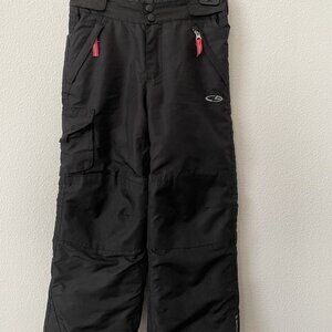 Girls Champion Venture Dry Snow Pants